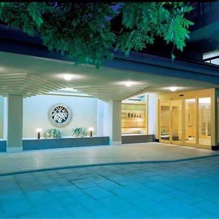Sasaya Hotel ناغانو المظهر الخارجي الصورة