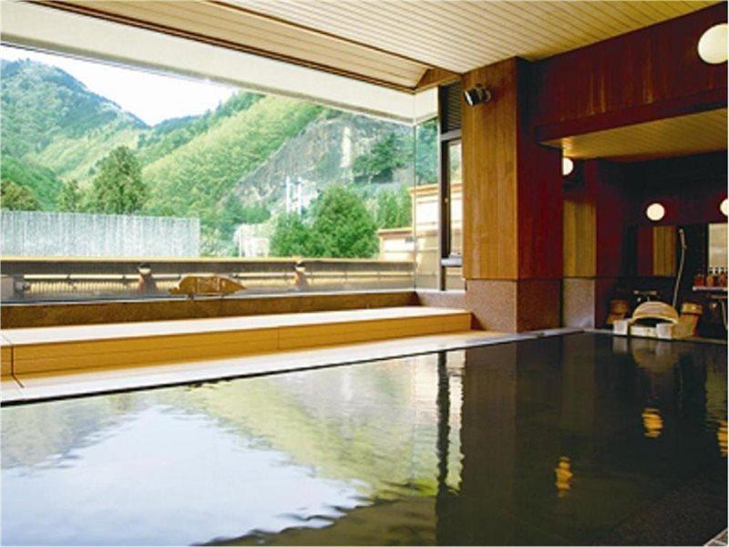 Sasaya Hotel ناغانو المظهر الخارجي الصورة